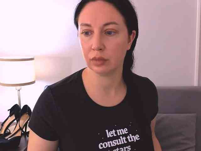 MiaFoxy webcam