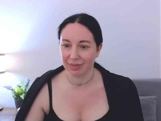 MiaFoxy webcam