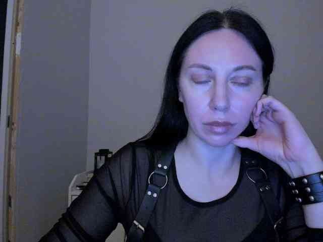 MiaFoxy webcam