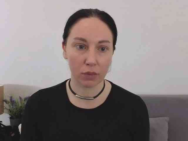 MiaFoxy webcam