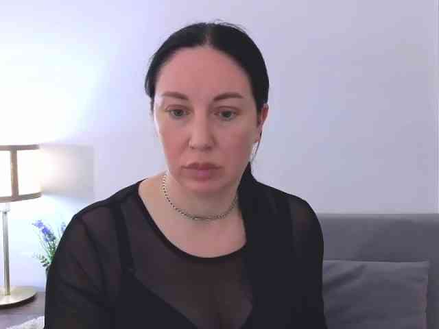 MiaFoxy webcam