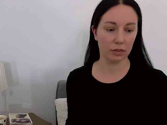 MiaFoxy webcam