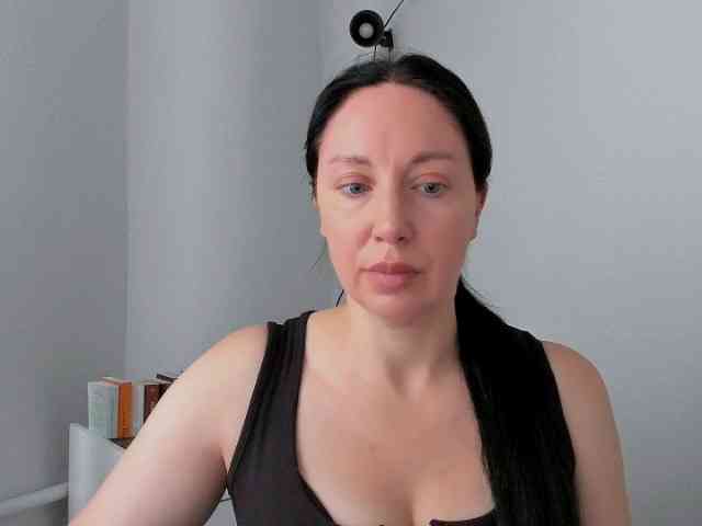 MiaFoxy webcam
