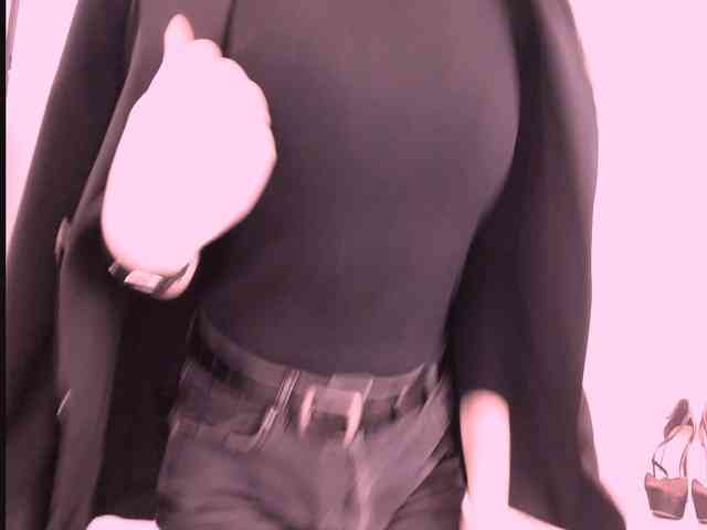 MiaFoxy webcam