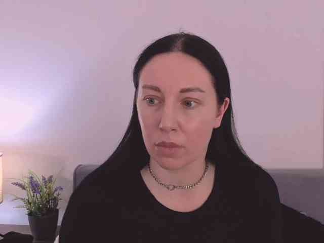 MiaFoxy webcam