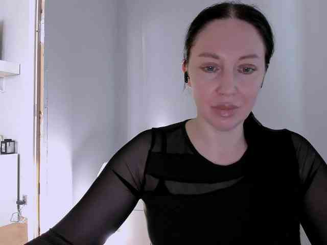 MiaFoxy webcam
