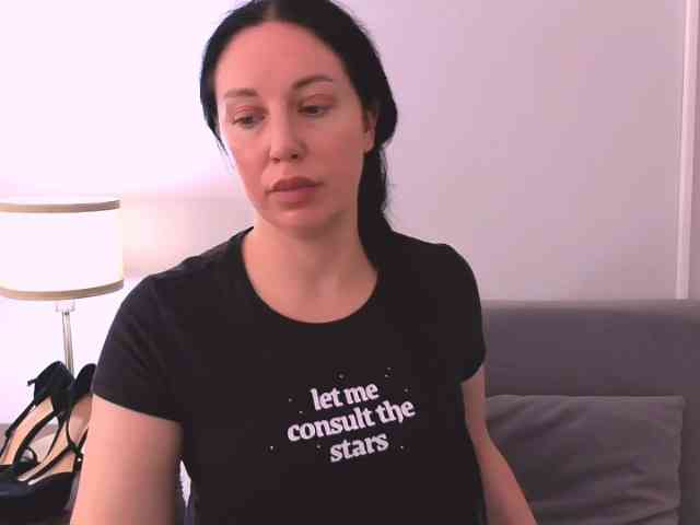 MiaFoxy webcam
