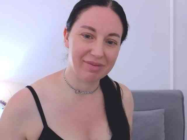 MiaFoxy webcam