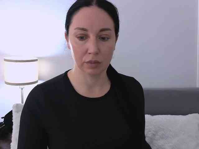 MiaFoxy webcam