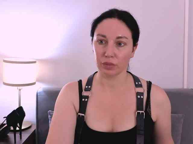 MiaFoxy webcam
