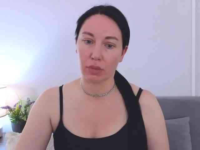 MiaFoxy webcam