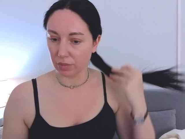MiaFoxy webcam