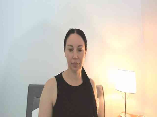 MiaFoxy webcam