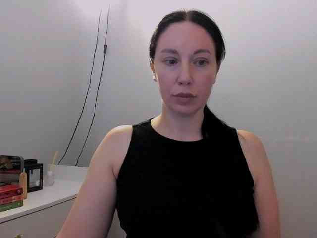 MiaFoxy webcam