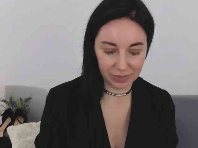 MiaFoxy webcam