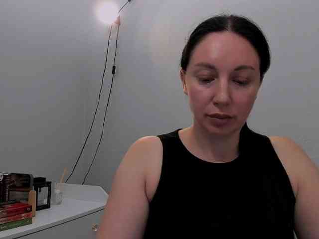 MiaFoxy webcam