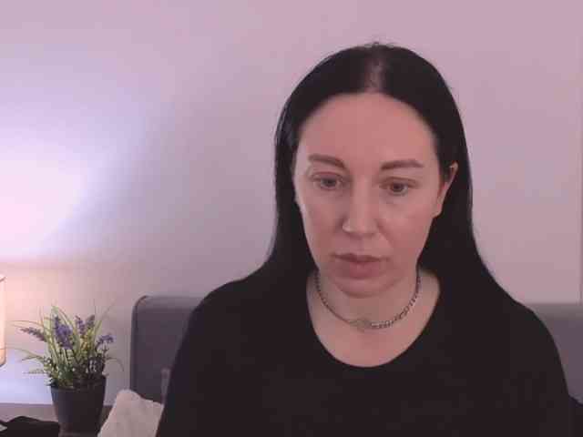 MiaFoxy webcam
