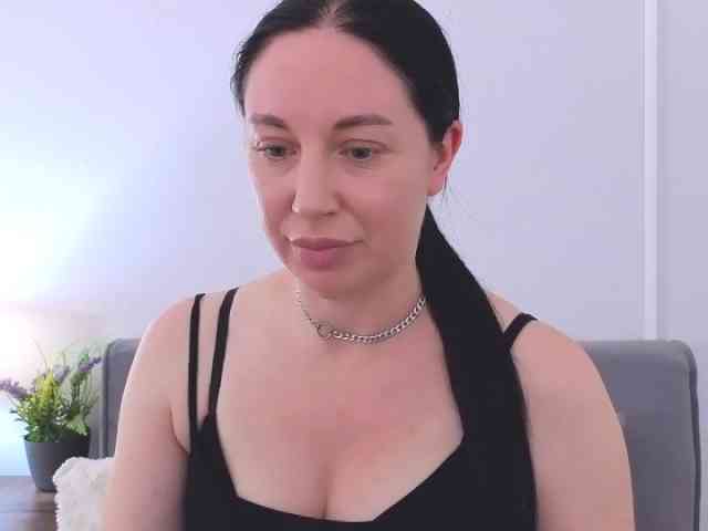 MiaFoxy webcam