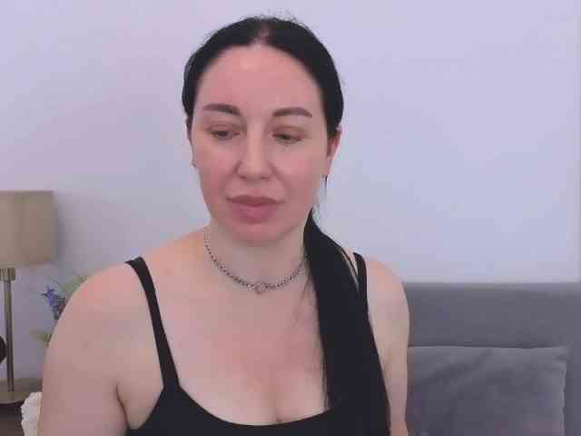 MiaFoxy webcam