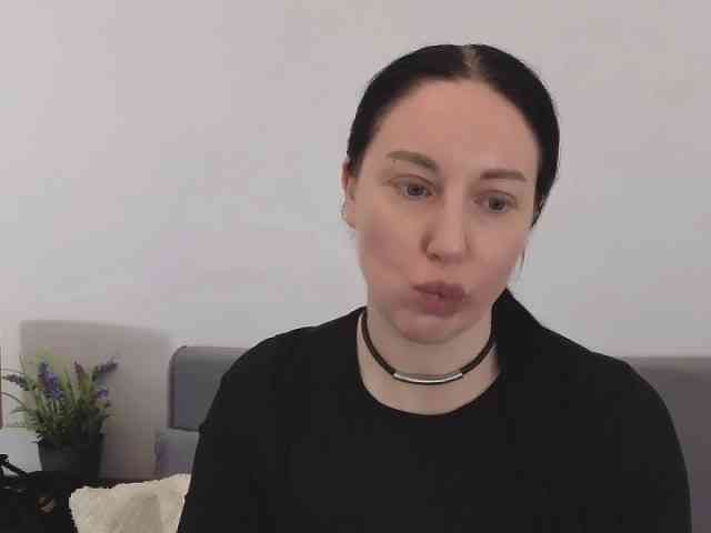 MiaFoxy webcam