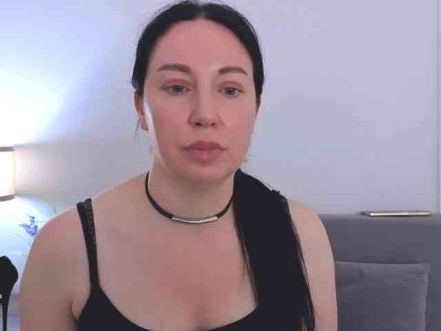 MiaFoxy webcam