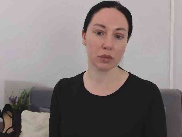 MiaFoxy webcam