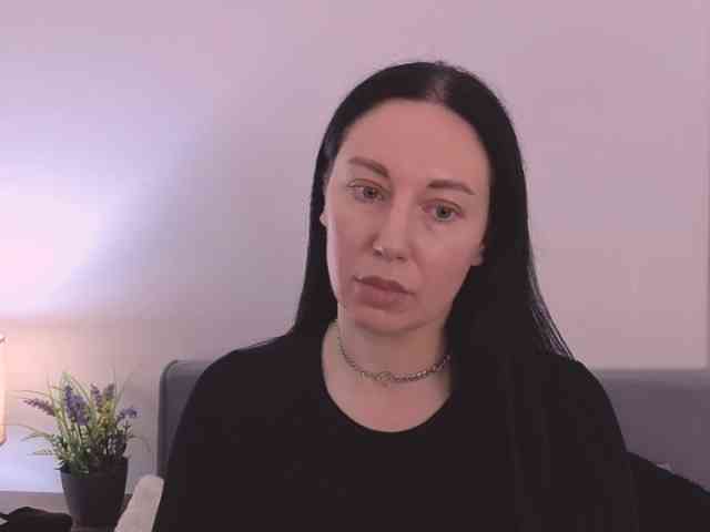 MiaFoxy webcam