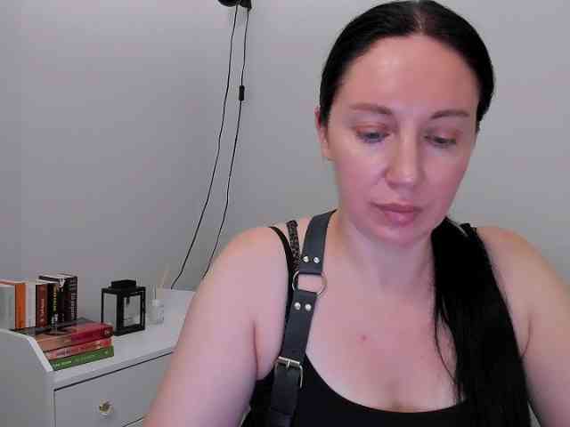 MiaFoxy webcam