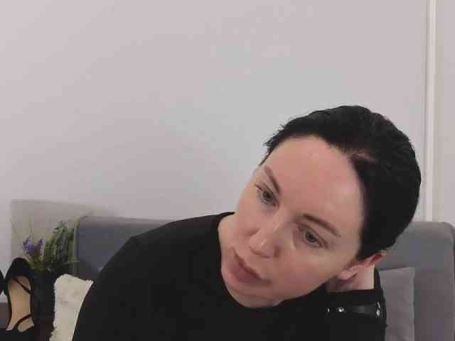 MiaFoxy webcam