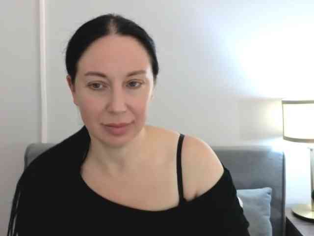 MiaFoxy webcam