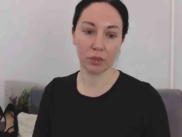 MiaFoxy webcam