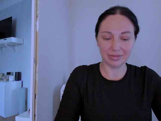 MiaFoxy webcam