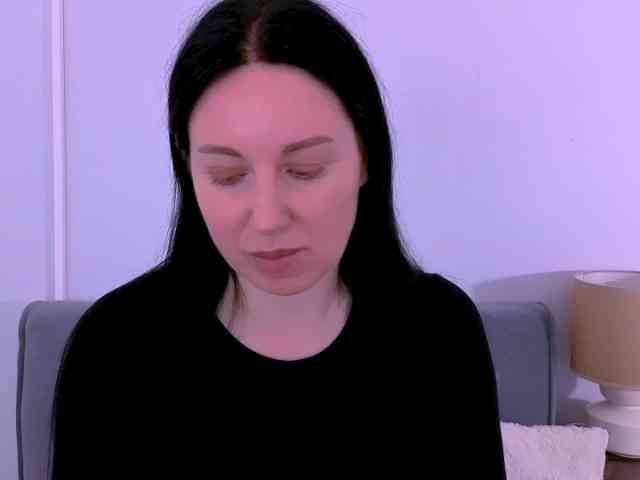 MiaFoxy webcam