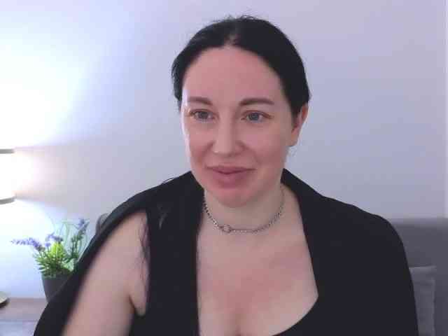 MiaFoxy webcam