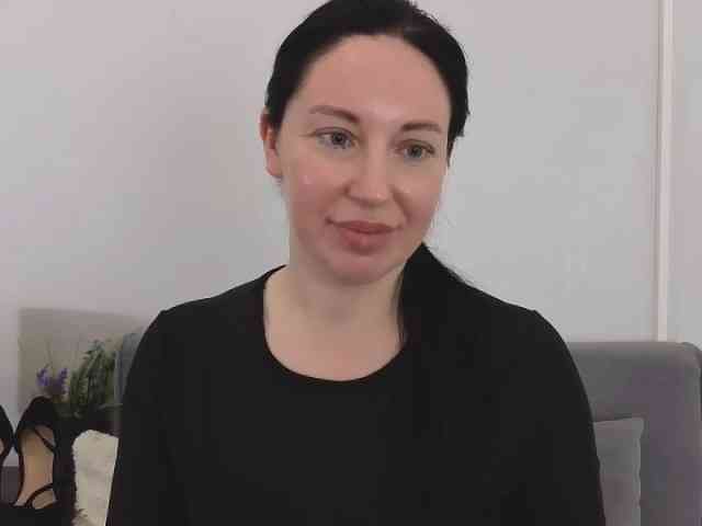 MiaFoxy webcam