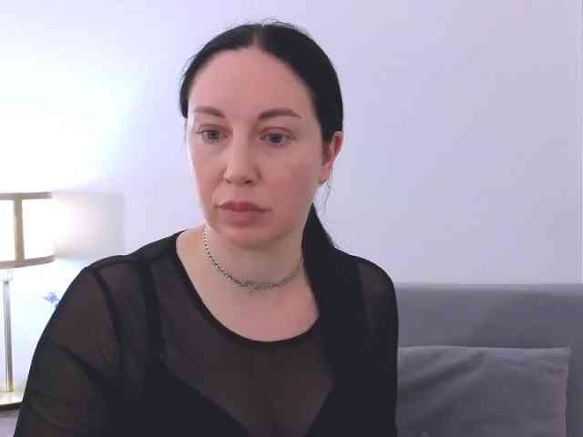 MiaFoxy webcam