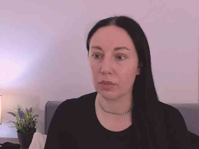 MiaFoxy webcam