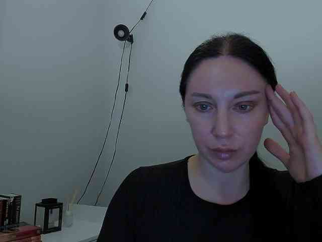 MiaFoxy webcam