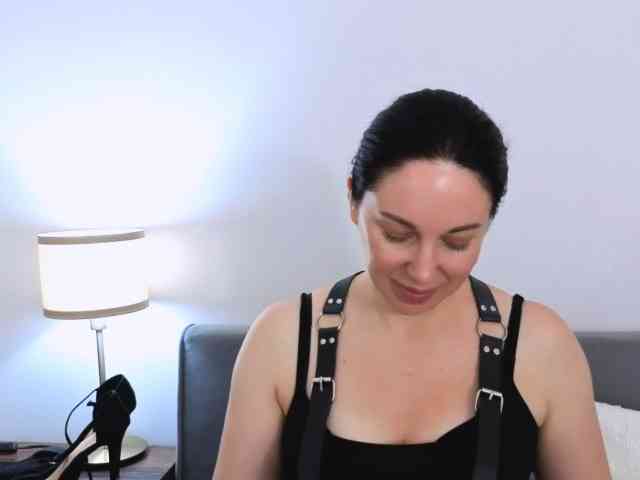MiaFoxy webcam