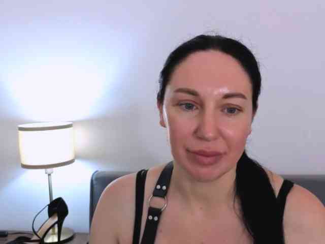 MiaFoxy webcam