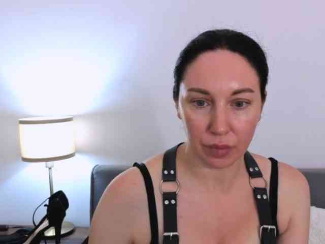 MiaFoxy webcam
