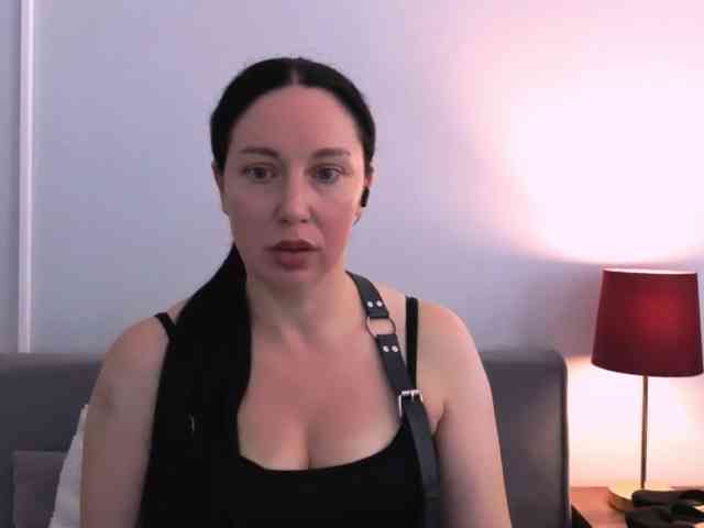 miafoxy's live room