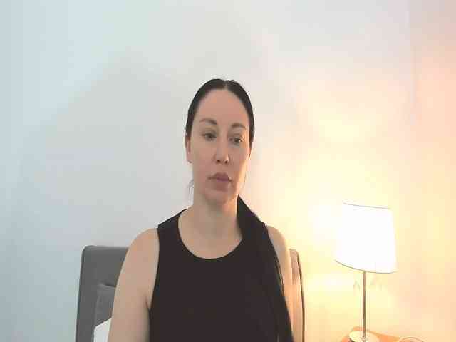 MiaFoxy webcam