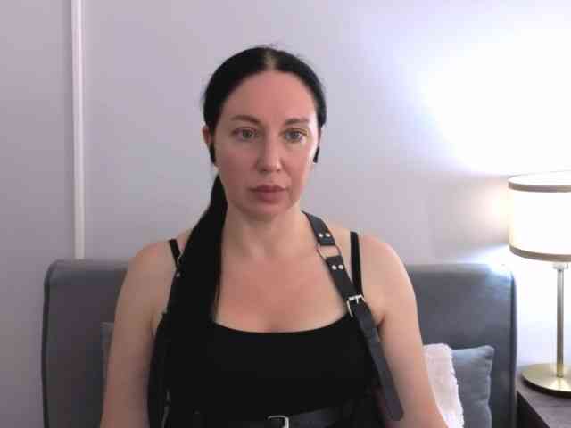 MiaFoxy webcam