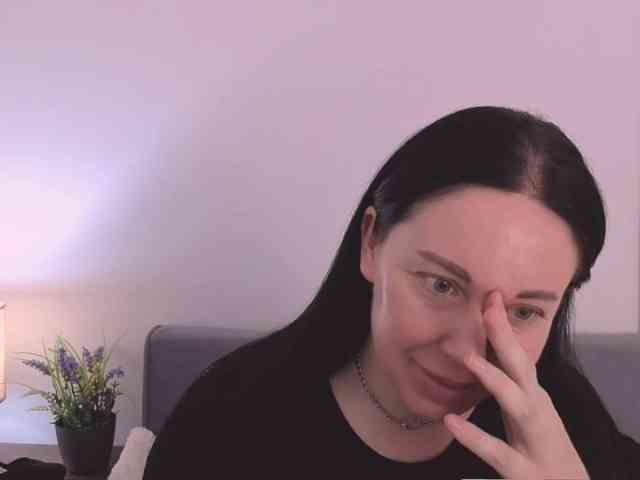 MiaFoxy webcam