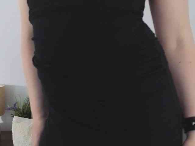MiaFoxy webcam