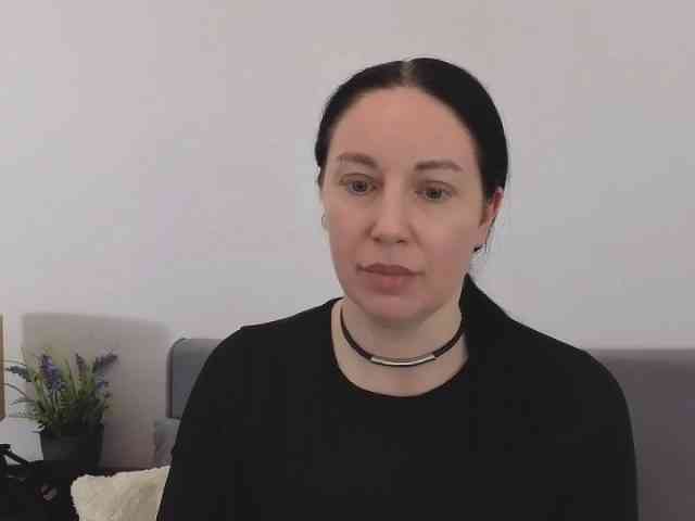 MiaFoxy webcam