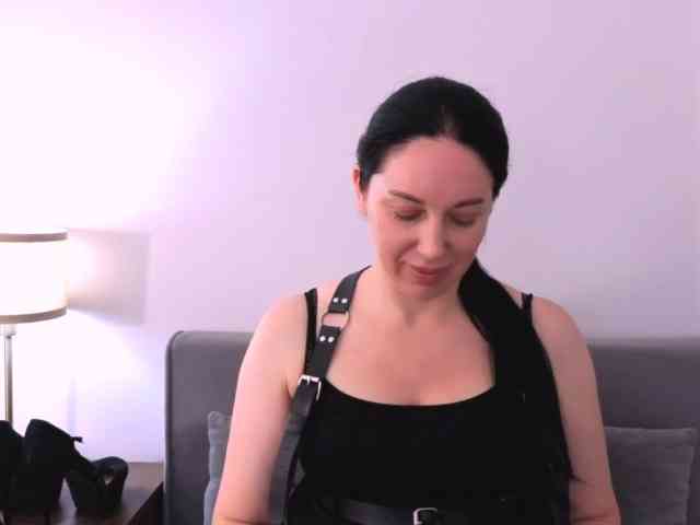 MiaFoxy webcam