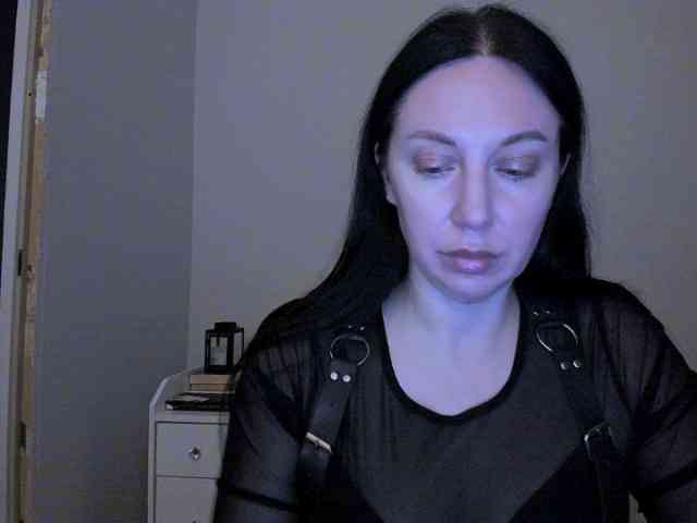 MiaFoxy webcam