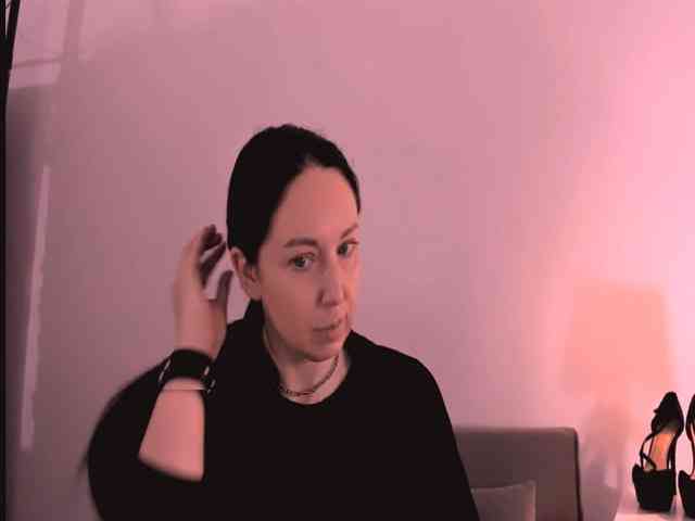 MiaFoxy webcam